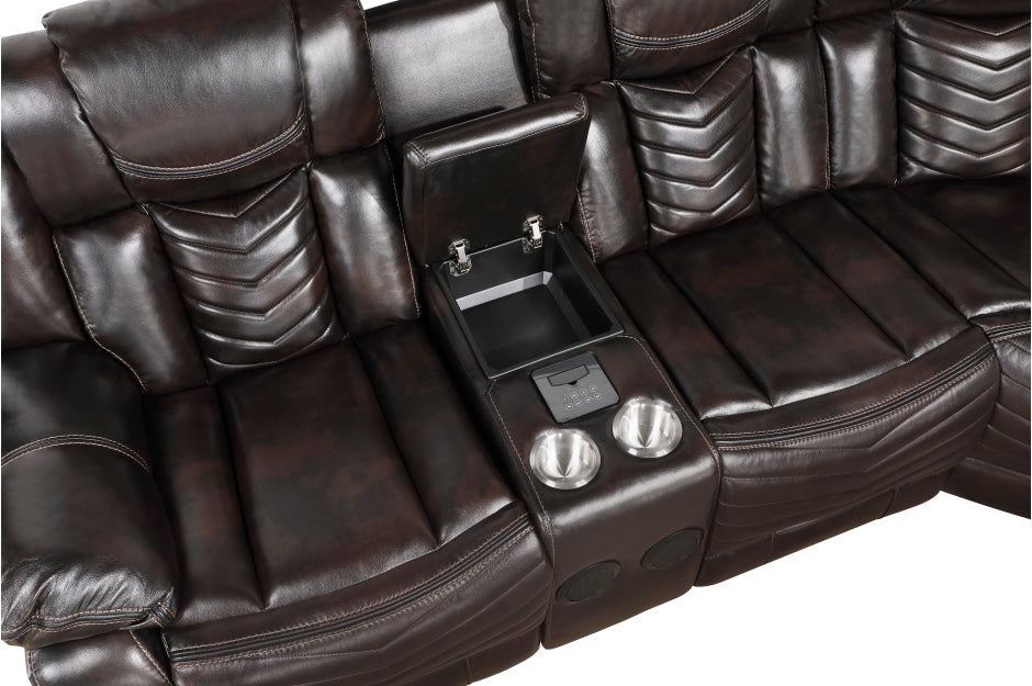 Ramone Livingroom Set