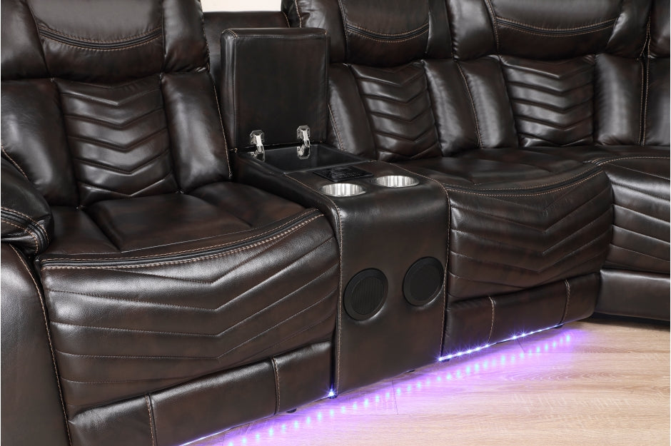Ramone Livingroom Set