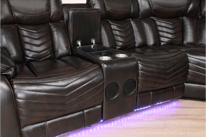 Ramone Livingroom Set