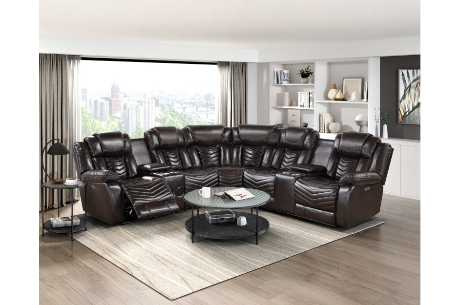 Ramone Livingroom Set