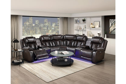 Ramone Livingroom Set