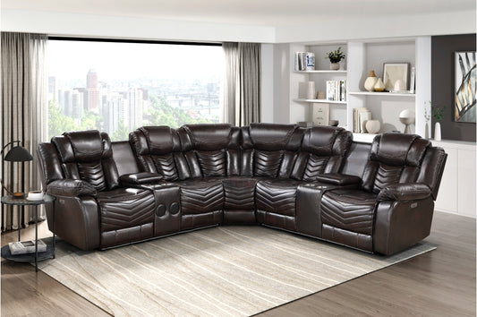 Ramone Livingroom Set