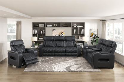 Fairway Living Room Set