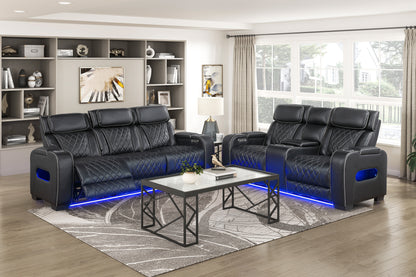 Fairway Living Room Set