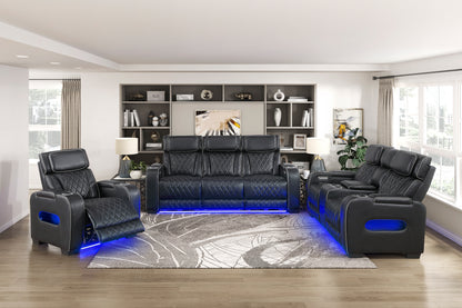 Fairway Living Room Set