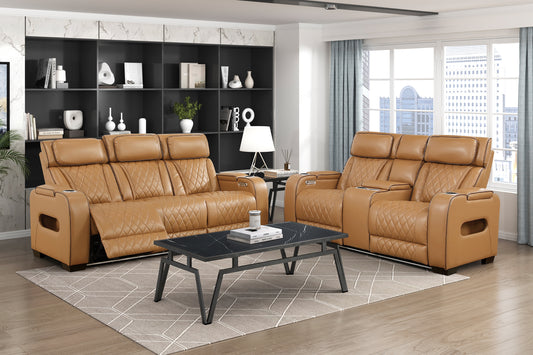 Fairway Living Room Set