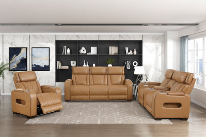 Fairway Living Room Set
