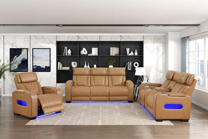 Fairway Living Room Set