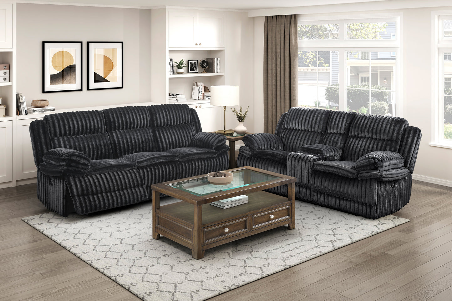 Goodland Livingroom Set