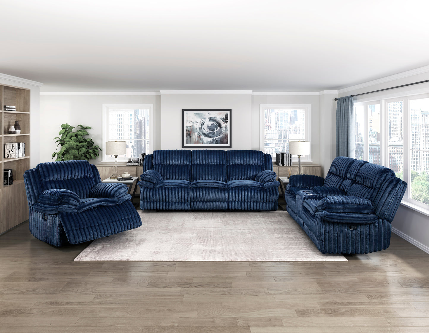 Goodland Livingroom Set