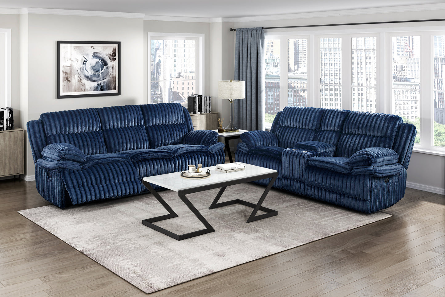 Goodland Livingroom Set