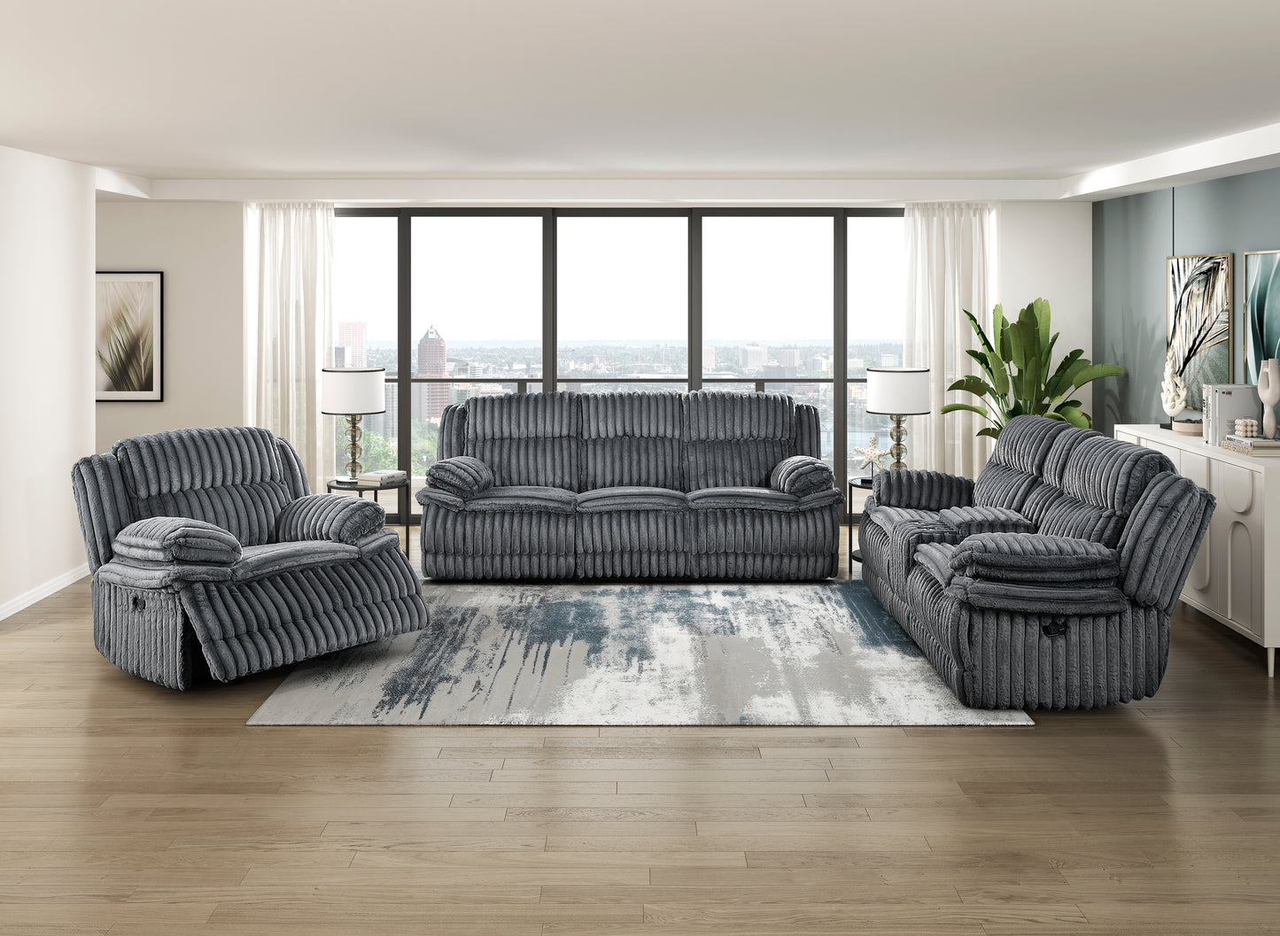Goodland Livingroom Set