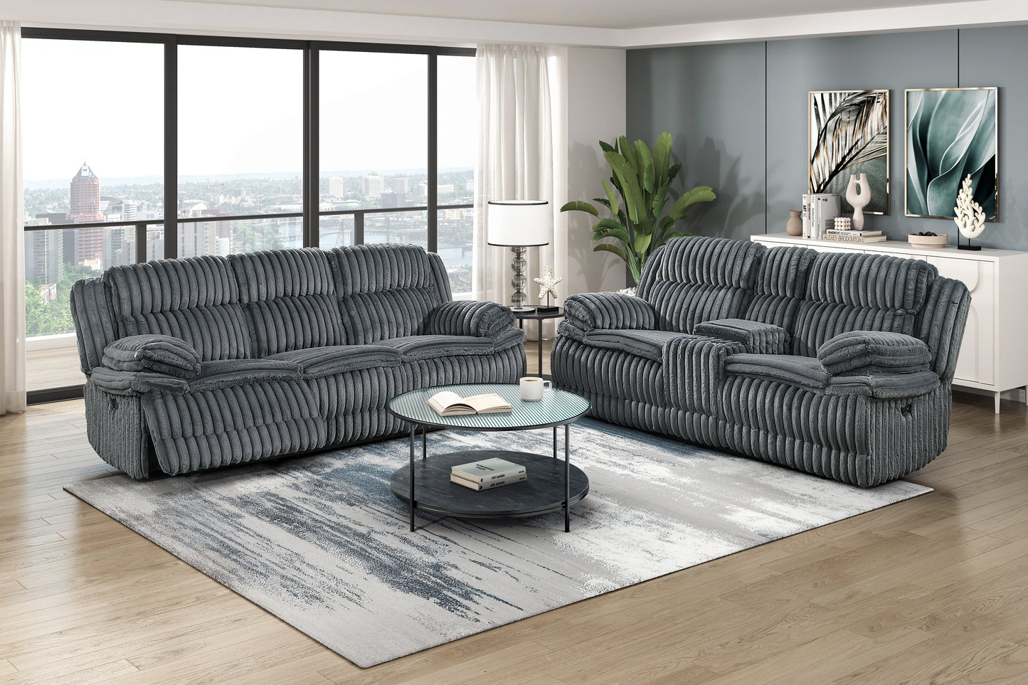 Goodland Livingroom Set