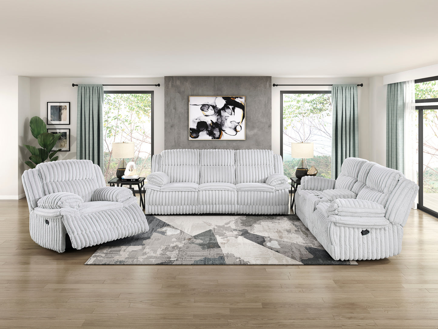 Goodland Livingroom Set