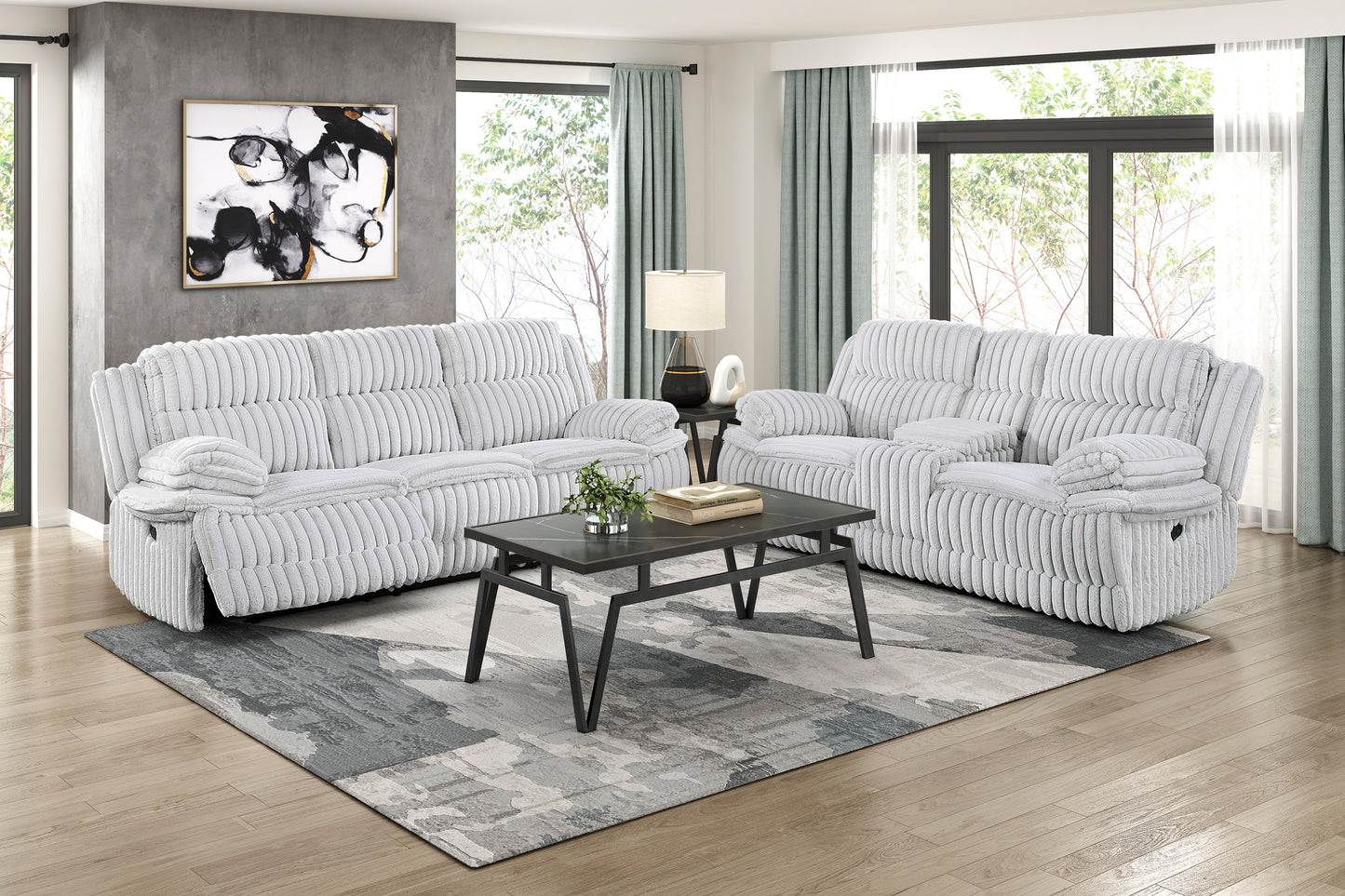 Goodland Livingroom Set
