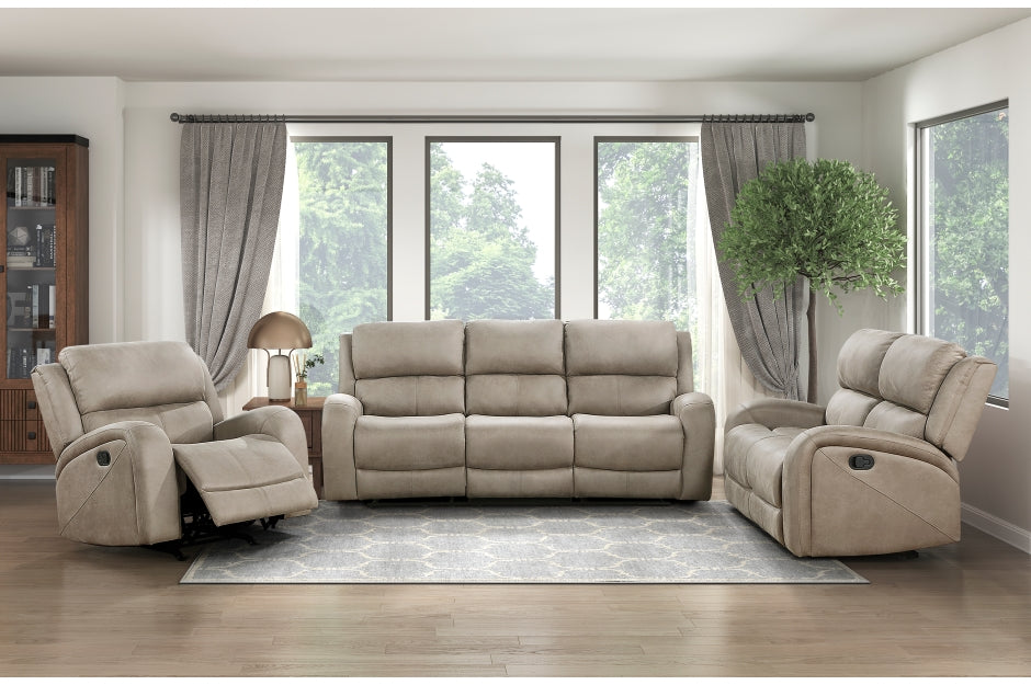 Pagosa Livingroom Set
