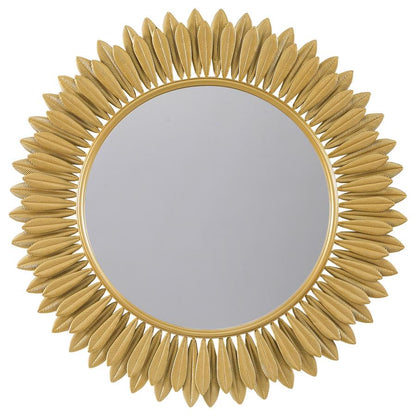 Tuscany Sunburst Wall Mirror