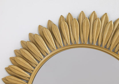 Tuscany Sunburst Wall Mirror