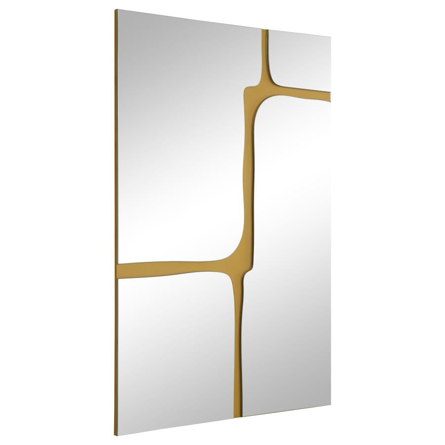 Kimberly Wall Mirror