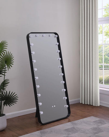 Canton LED Standing Mirror