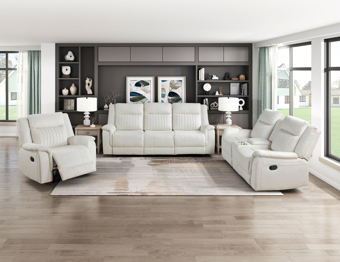 Dean Livingroom Set