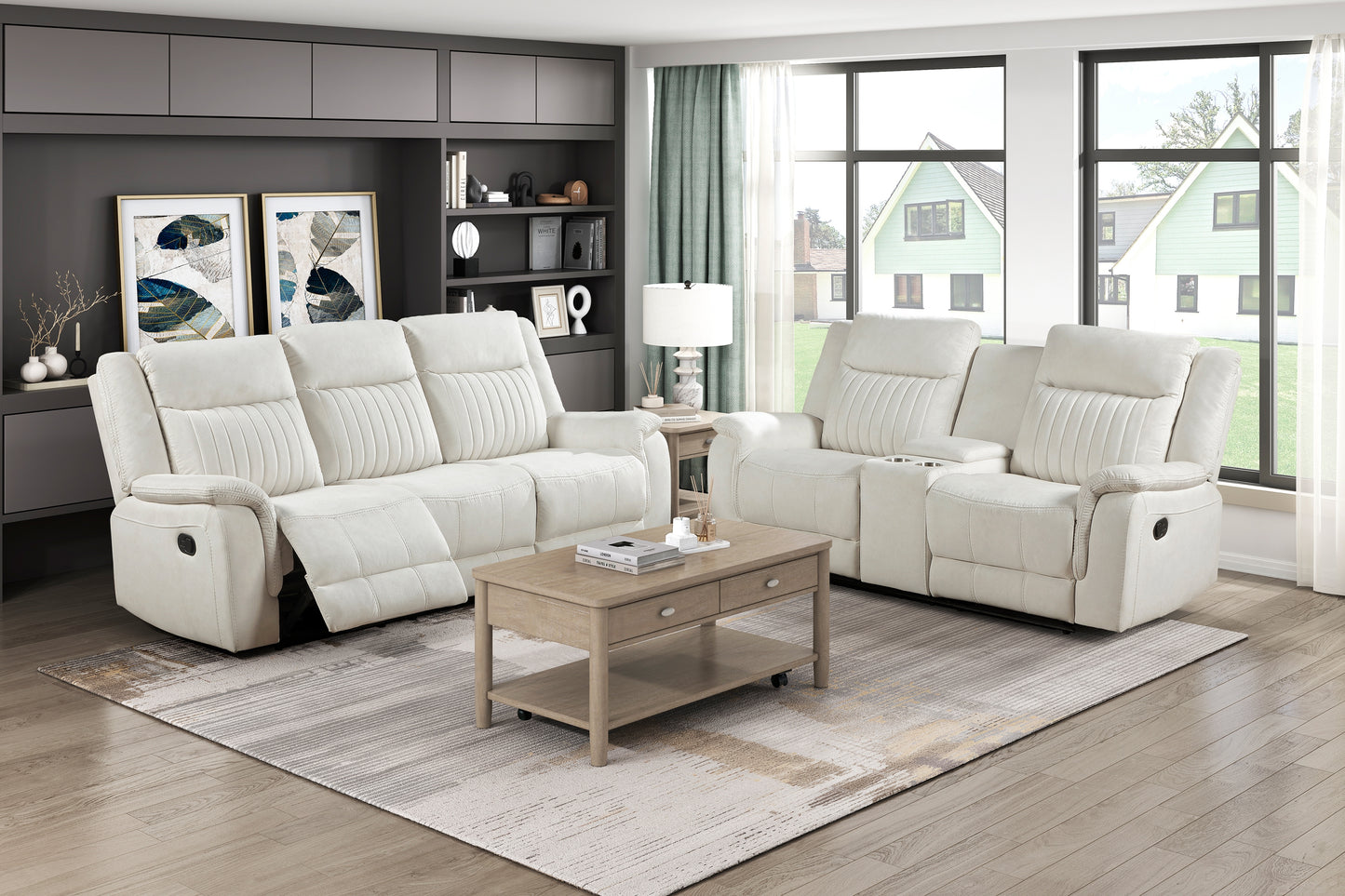 Dean Livingroom Set