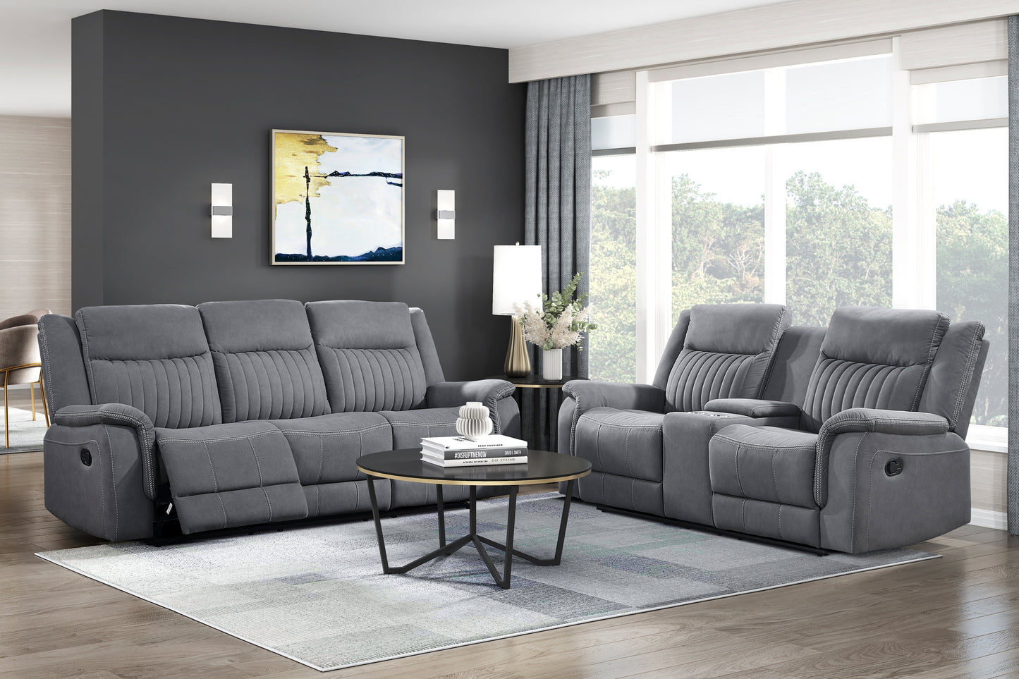 Dean Livingroom Set