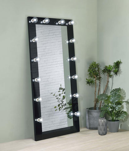 Zayan Full Length Floor Mirror