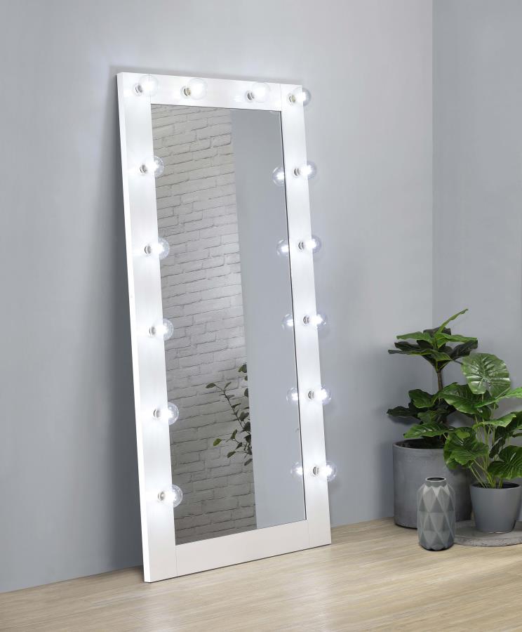 Zayan Full Length Floor Mirror