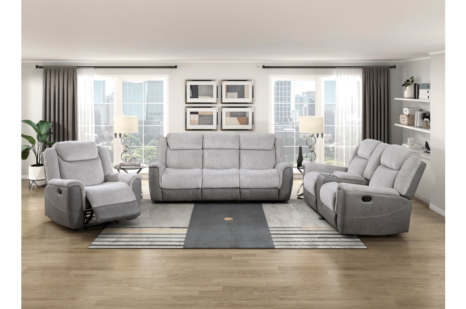 Harriette Livingroom Set