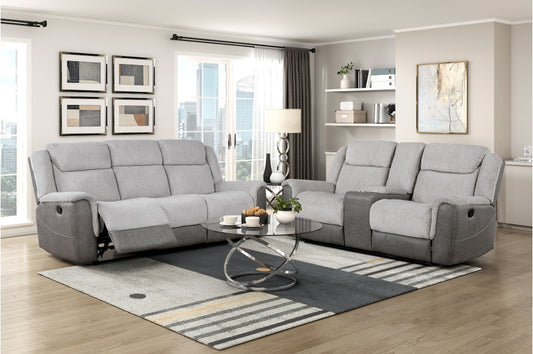 Harriette Livingroom Set