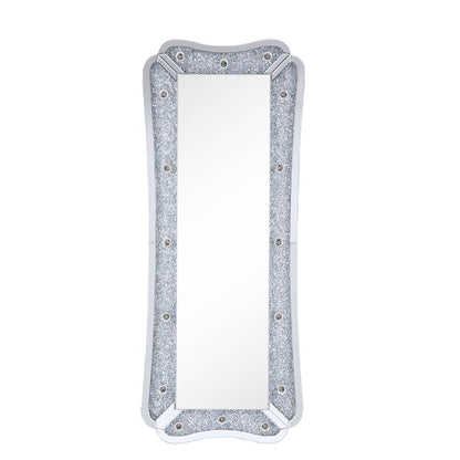 Noralie Floor Mirror Accent