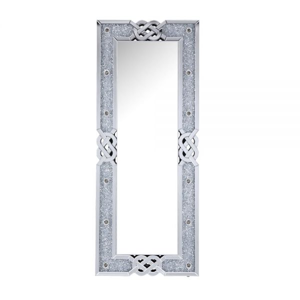 Noralie Floor Mirror