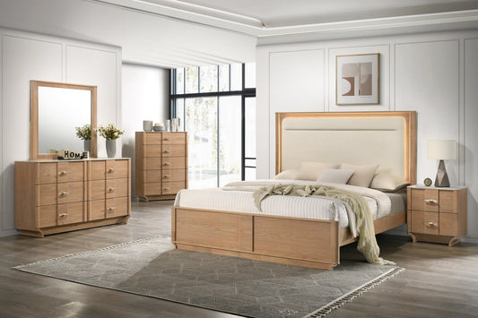 Abby Bedroom Set