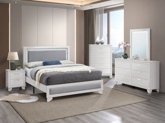 Aya Bedroom Set