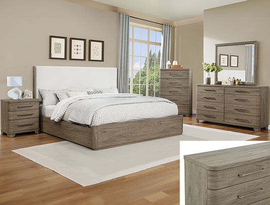 Veranda Bedroom Set