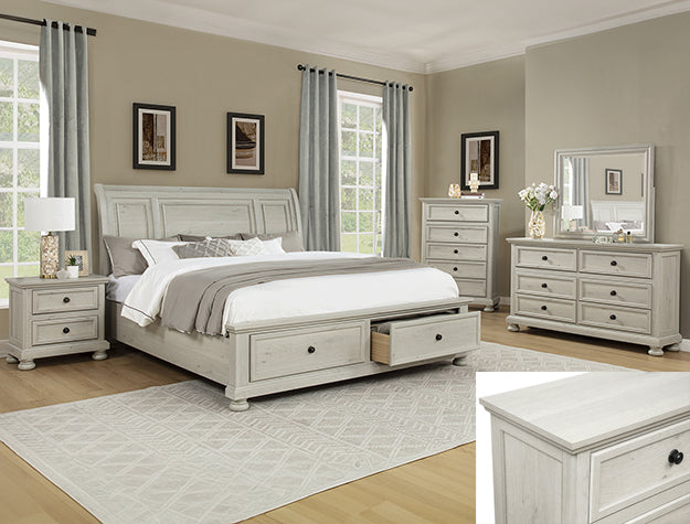Claribelle Bedroom Set