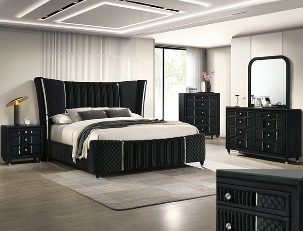 Armany Bedroom Set