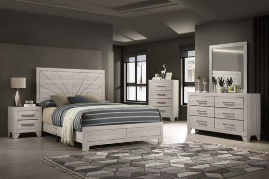 Shelby Bedroom Set