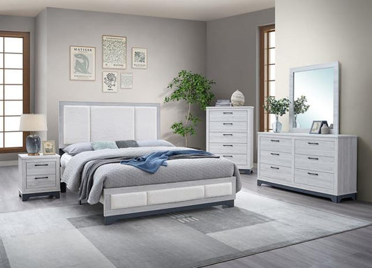 Jouri Bedroom Set