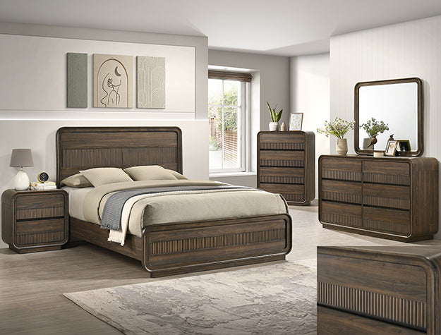 Kinkaid Bedroom Set