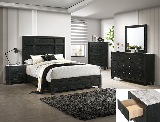 Cadence Bedroom Set