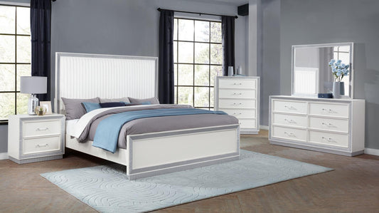 Lolo Bedroom Set