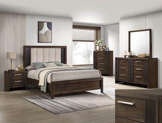 Carlton Bedroom Set