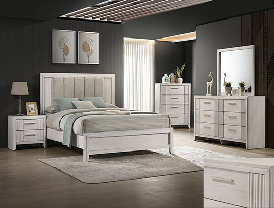Carlton Bedroom Set