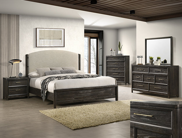 Ethel Bedroom Set