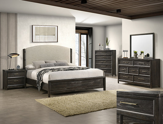 Ethel Bedroom Set