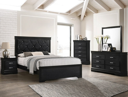 Amelia Bedroom Set