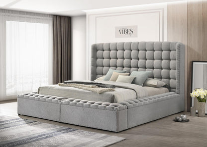 Versaley Bed Frame