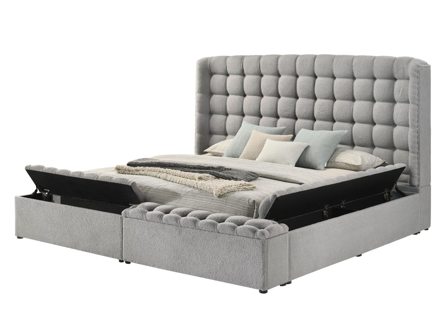 Versaley Bed Frame
